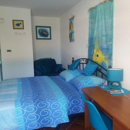 Apartments Palm House Rovinj Bagian luar foto
