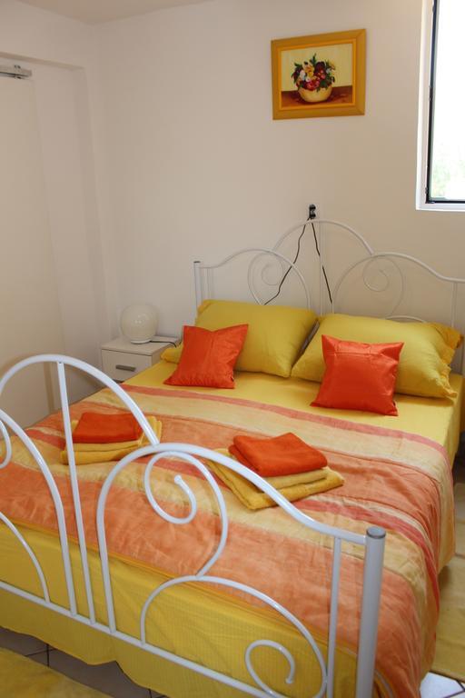 Apartments Palm House Rovinj Ruang foto