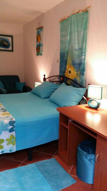 Apartments Palm House Rovinj Bagian luar foto