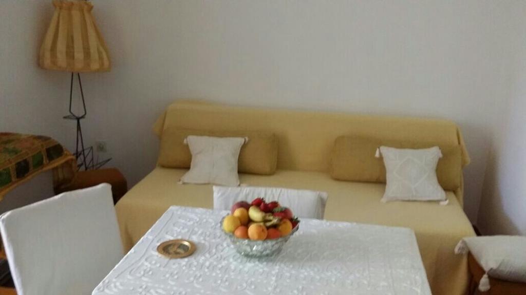 Apartments Palm House Rovinj Bagian luar foto