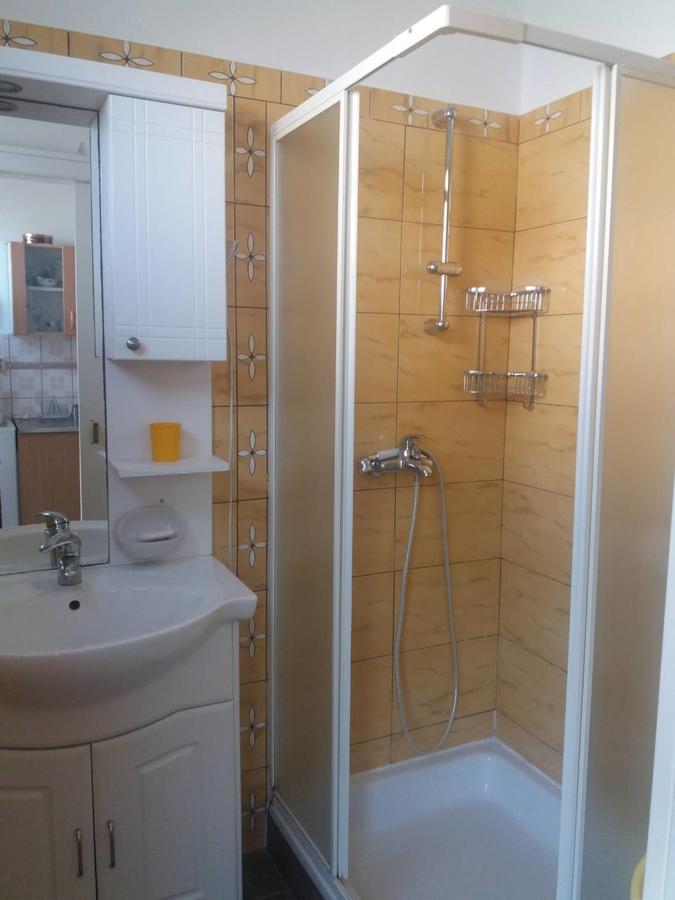 Apartments Palm House Rovinj Bagian luar foto