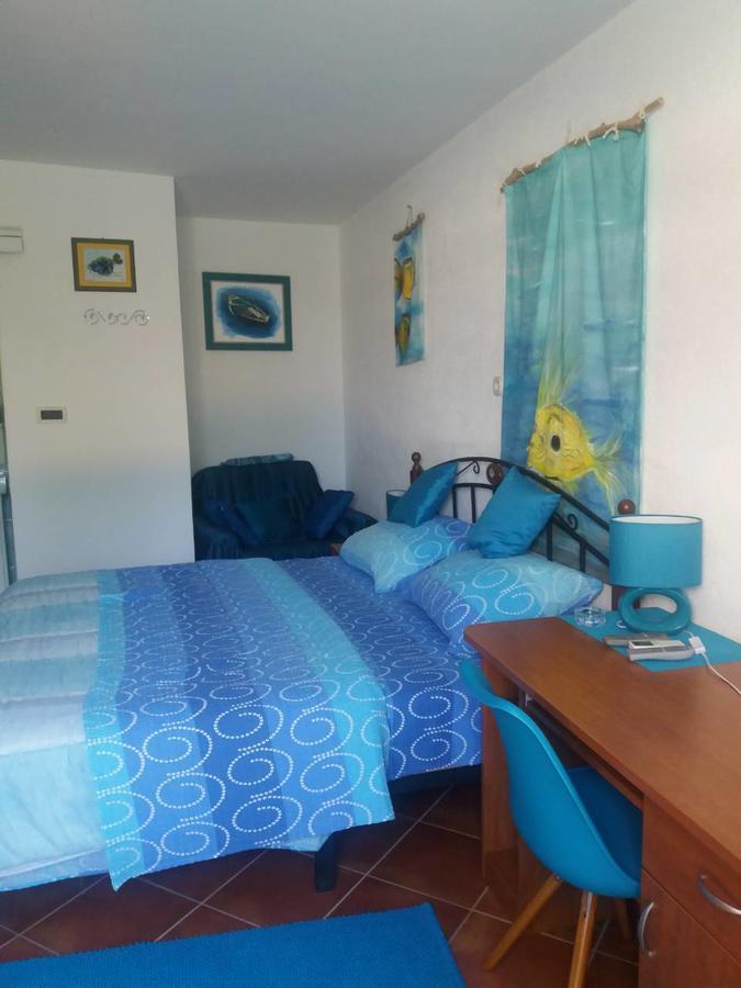Apartments Palm House Rovinj Bagian luar foto