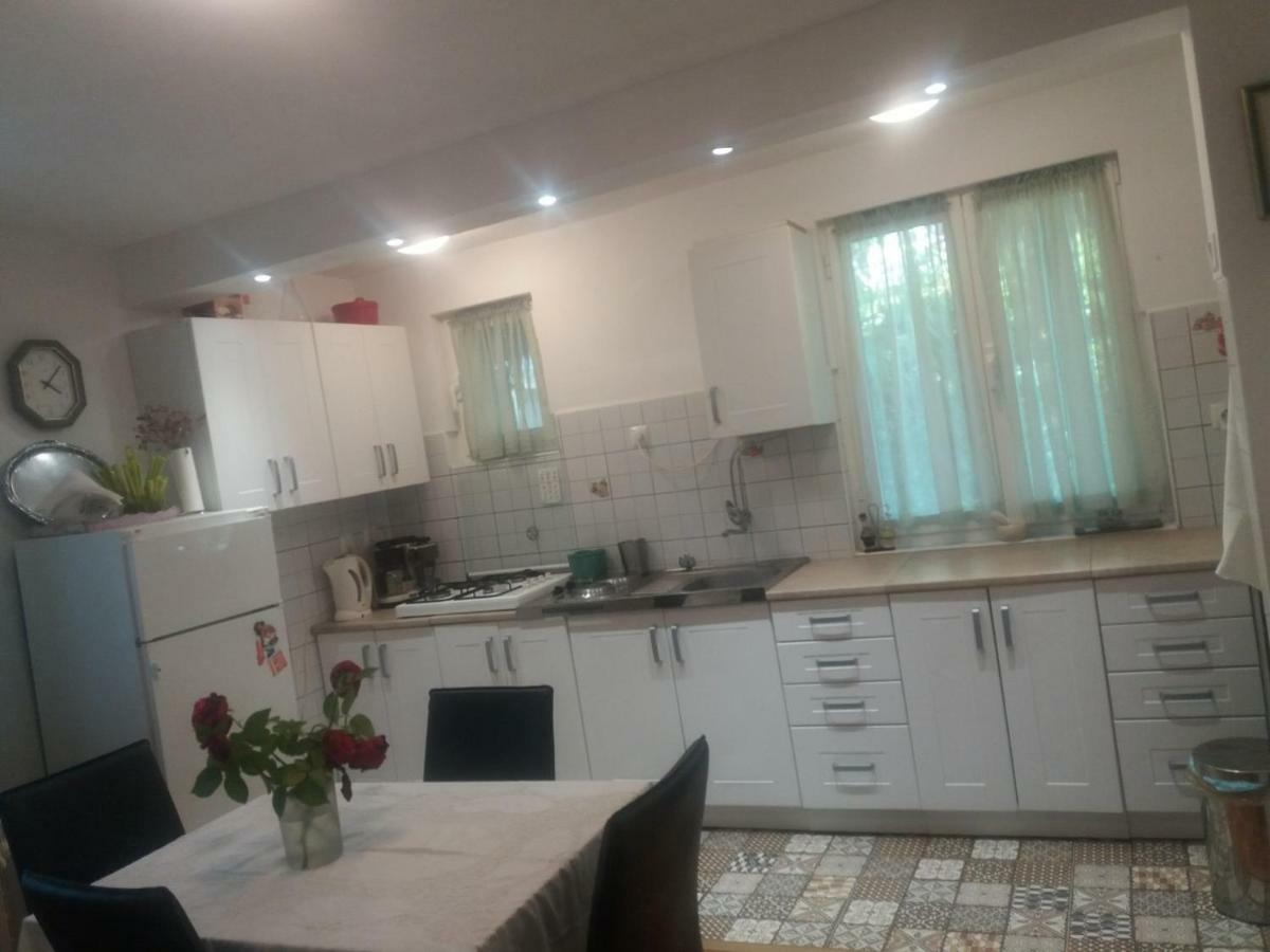 Apartments Palm House Rovinj Bagian luar foto